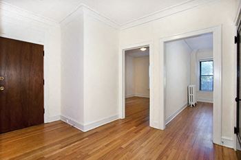 Crown molding
